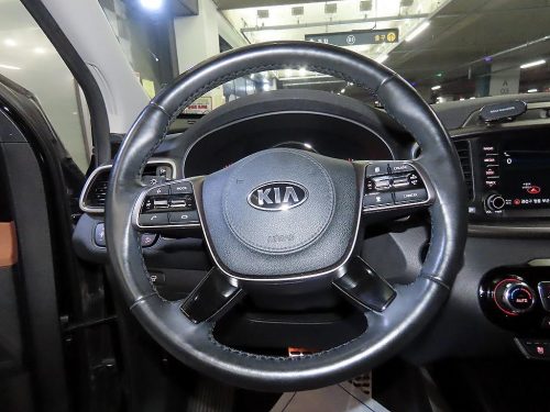 기아 더 뉴 쏘렌토 디젤 2.0 2WD 사진 8