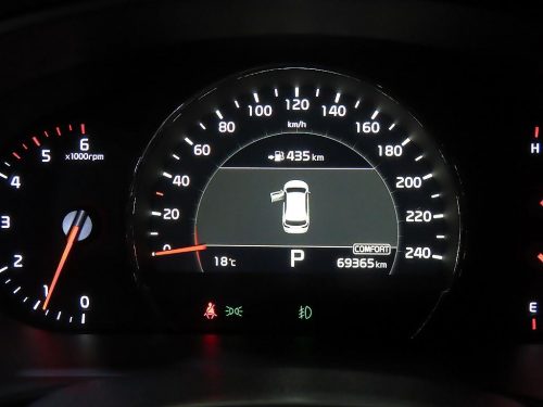 기아 더 뉴 쏘렌토 디젤 2.0 2WD 사진 9