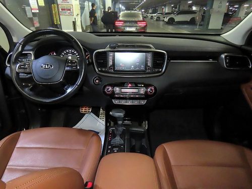 기아 더 뉴 쏘렌토 디젤 2.0 2WD 사진 10