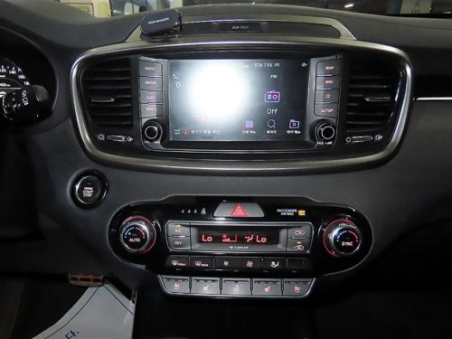 기아 더 뉴 쏘렌토 디젤 2.0 2WD 사진 11