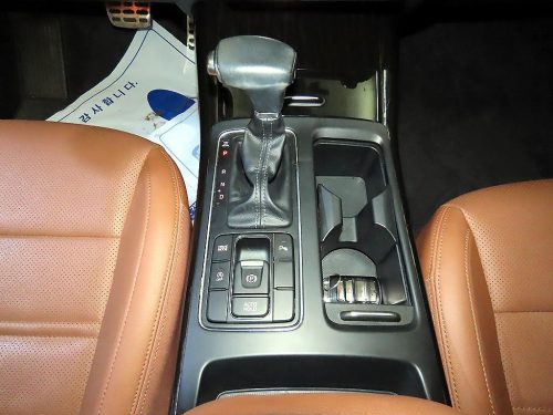 기아 더 뉴 쏘렌토 디젤 2.0 2WD 사진 12