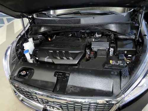 기아 더 뉴 쏘렌토 디젤 2.0 2WD 사진 19