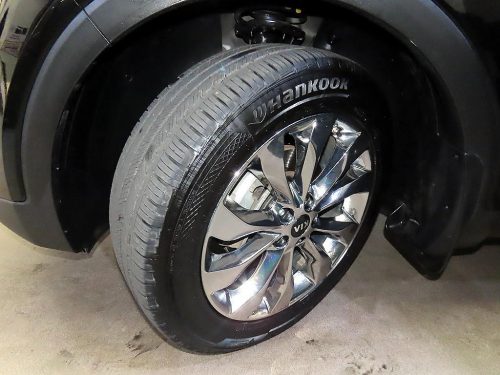 기아 더 뉴 쏘렌토 디젤 2.0 2WD 사진 20