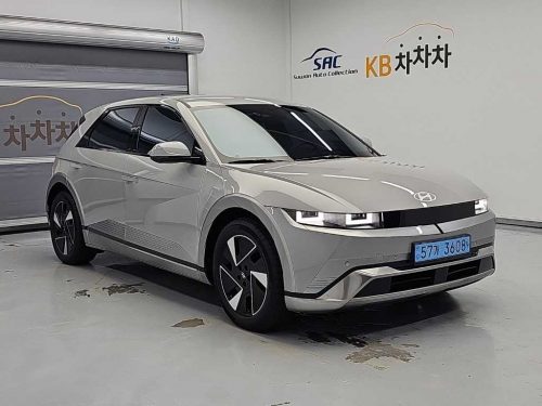 현대 아이오닉 5 롱 레인지 사진 모두보기