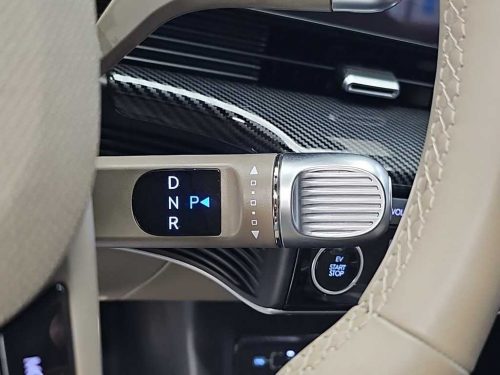 현대 아이오닉 5 롱 레인지 사진 8