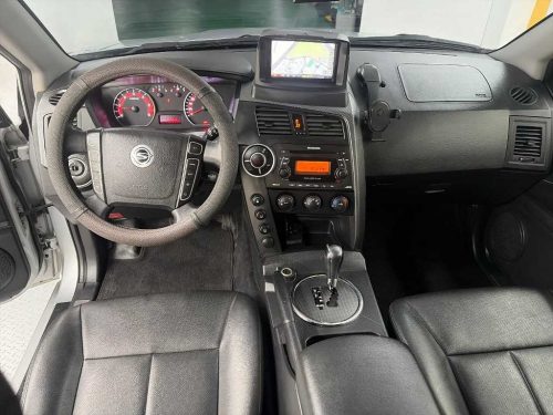 KG모빌리티(쌍용) 코란도스포츠 디젤 4WD CX7 사진 7