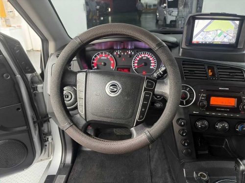 KG모빌리티(쌍용) 코란도스포츠 디젤 4WD CX7 사진 9