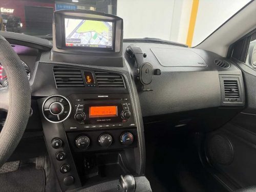 KG모빌리티(쌍용) 코란도스포츠 디젤 4WD CX7 사진 10