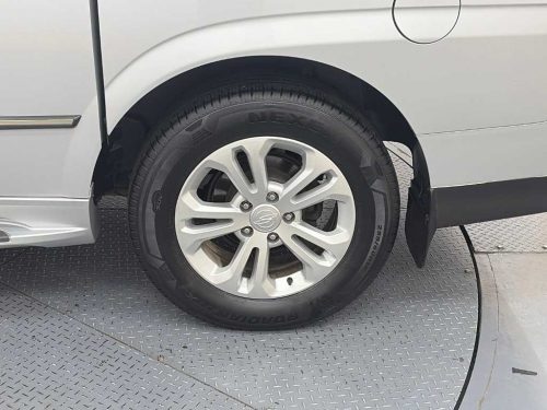 KG모빌리티(쌍용) 코란도스포츠 디젤 4WD CX7 사진 20