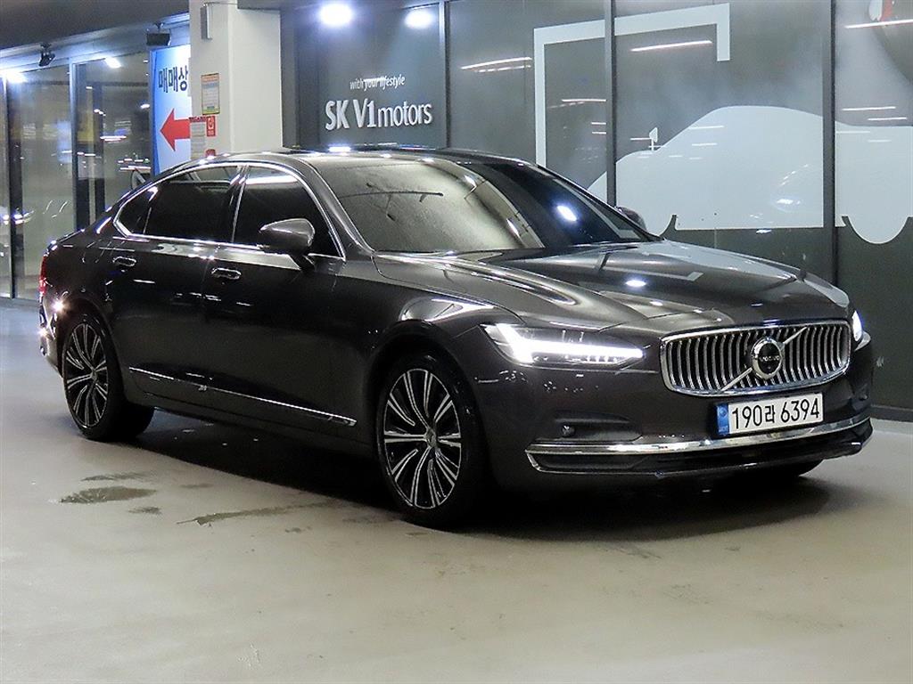 볼보 S90 B5 얼티메이트 브라이트