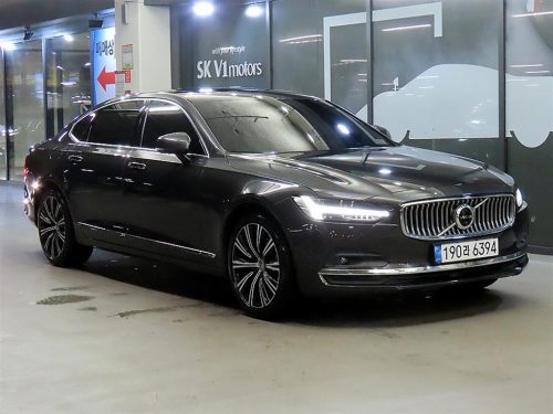볼보 S90 B5 얼티메이트 브라이트
