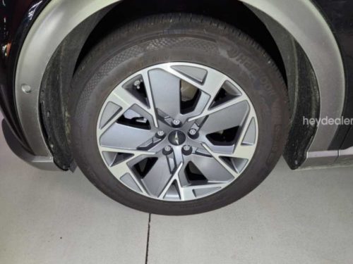 제네시스 GV60 스탠다드 2WD 사진 11