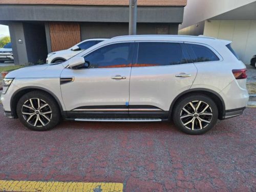 르노코리아(삼성) 더뉴QM6 2.0 LPe RE 시그니처 2WD 사진 3
