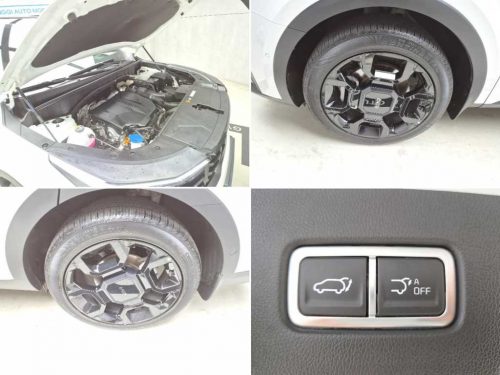 기아 더 뉴 쏘렌토 4세대 가솔린 2.5T 4WD 시그니처 X-라인 사진 17