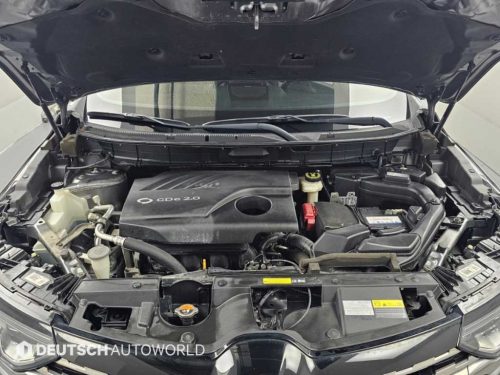 르노코리아(삼성) 더뉴QM6 가솔린 2.0 GDe 프리미에르 2WD 사진 6