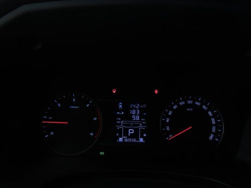 KG모빌리티(쌍용) 렉스턴 스포츠 2WD 디젤 2.2 사진 6