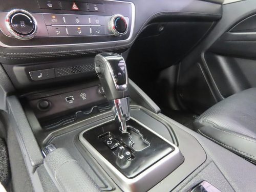 KG모빌리티(쌍용) 렉스턴 스포츠 2WD 디젤 2.2 사진 12