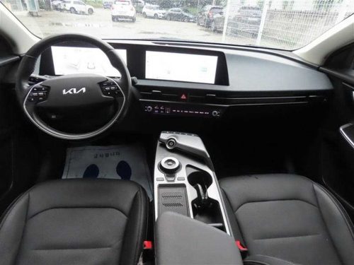 기아 EV6 롱레인지 사진 9