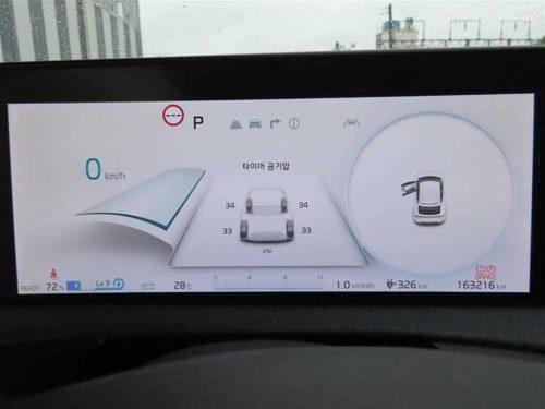기아 EV6 롱레인지 사진 12