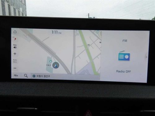 기아 EV6 롱레인지 사진 13