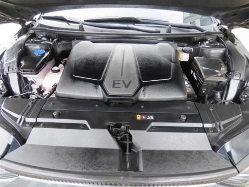 기아 EV6 롱레인지 사진 20