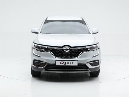 르노코리아(삼성) 더뉴QM6 2.0 LPe LE 2WD 사진 2