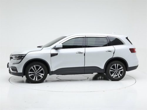 르노코리아(삼성) 더뉴QM6 2.0 LPe LE 2WD 사진 3