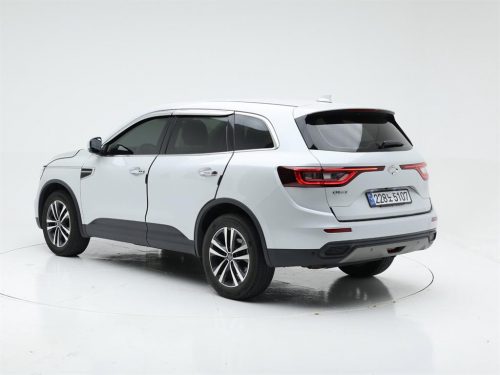 르노코리아(삼성) 더뉴QM6 2.0 LPe LE 2WD 사진 모두보기