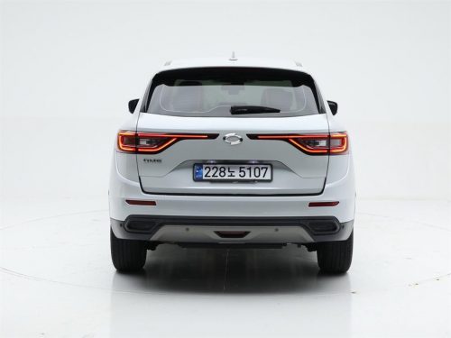 르노코리아(삼성) 더뉴QM6 2.0 LPe LE 2WD 사진 5