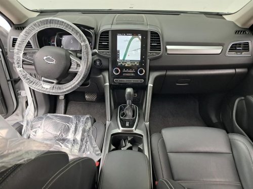 르노코리아(삼성) 더뉴QM6 2.0 LPe LE 2WD 사진 6