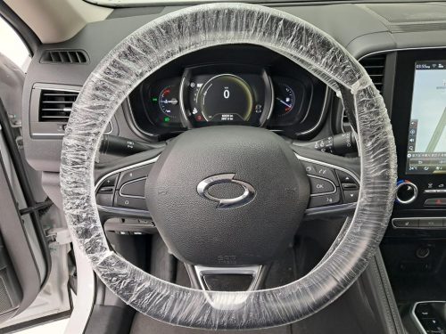 르노코리아(삼성) 더뉴QM6 2.0 LPe LE 2WD 사진 7
