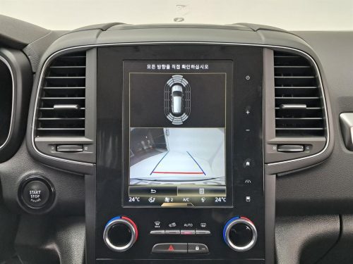 르노코리아(삼성) 더뉴QM6 2.0 LPe LE 2WD 사진 10