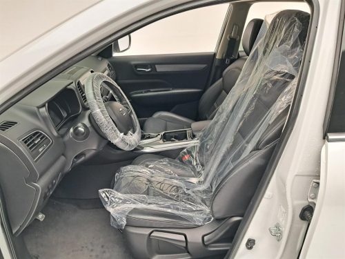르노코리아(삼성) 더뉴QM6 2.0 LPe LE 2WD 사진 11