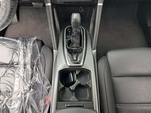 르노코리아(삼성) 더뉴QM6 2.0 LPe LE 2WD 사진 14