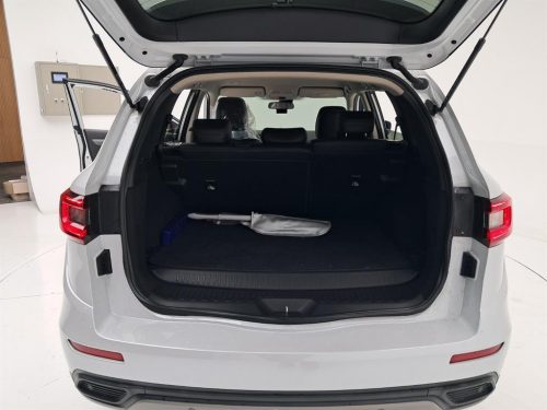 르노코리아(삼성) 더뉴QM6 2.0 LPe LE 2WD 사진 17
