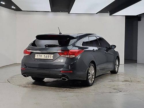 현대 i40 1.7 VGT MODERN 사진 모두보기