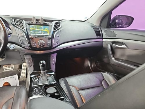 현대 i40 1.7 VGT MODERN 사진 10