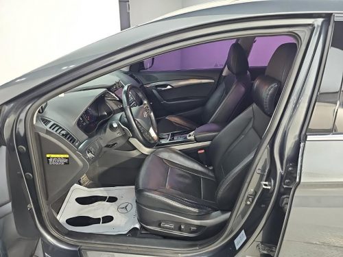 현대 i40 1.7 VGT MODERN 사진 11