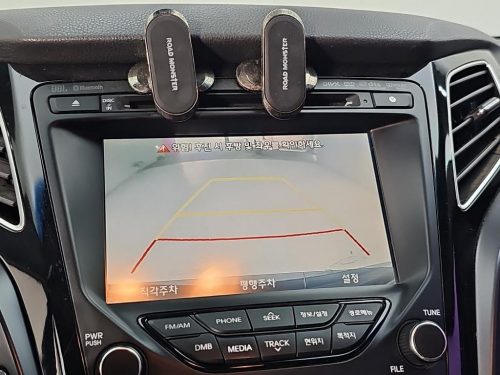현대 i40 1.7 VGT MODERN 사진 15