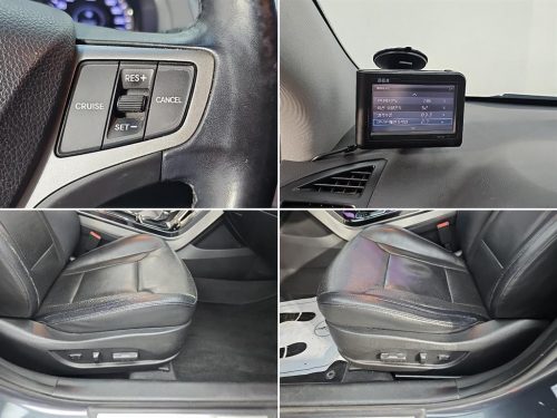 현대 i40 1.7 VGT MODERN 사진 16