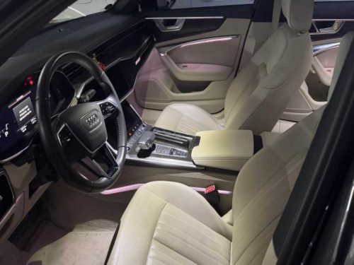 아우디 A6 (C8) 45 TDI 콰트로 프리미엄 사진 모두보기