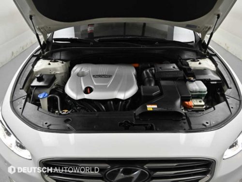 현대 그랜저 IG 하이브리드 익스클루시브 사진 6
