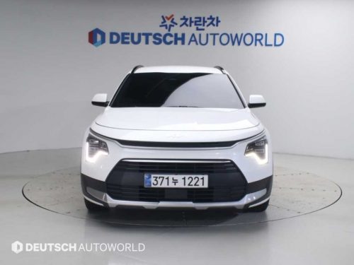 기아 디 올 뉴 니로 베스트 셀렉션 사진 3