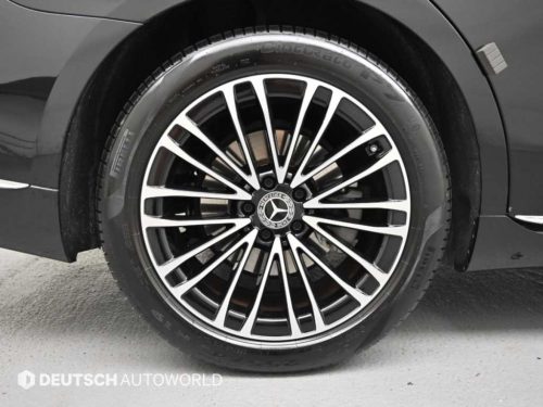 벤츠 S클래스-W223 S450 d 4MATIC AMG Line 사진 5