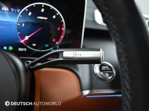 벤츠 S클래스-W223 S450 d 4MATIC AMG Line 사진 9
