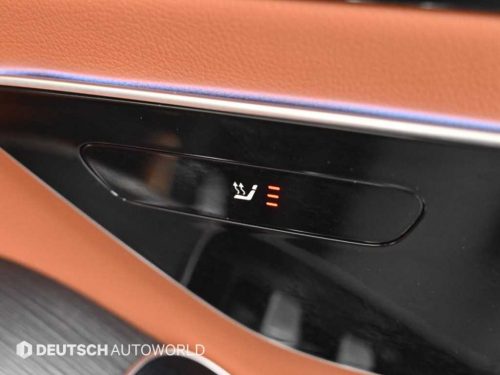 벤츠 S클래스-W223 S450 d 4MATIC AMG Line 사진 16