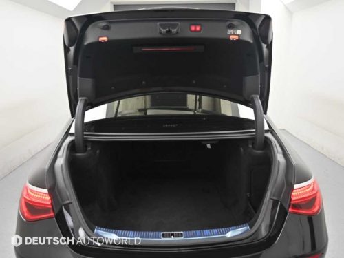 벤츠 S클래스-W223 S450 d 4MATIC AMG Line 사진 19