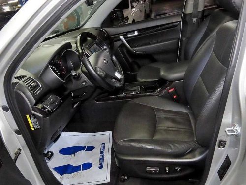 기아 뉴 쏘렌토 R 2WD 2.0 TLX 사진 6