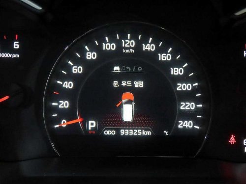기아 뉴 쏘렌토 R 2WD 2.0 TLX 사진 9