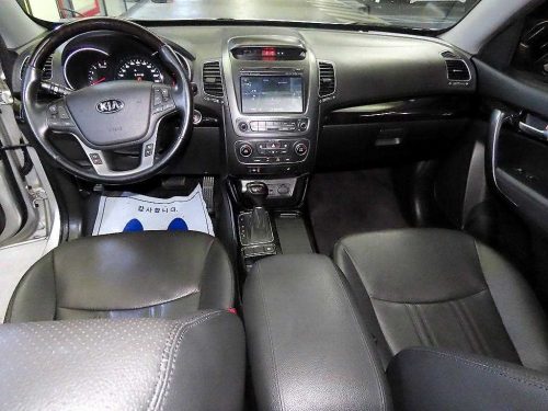 기아 뉴 쏘렌토 R 2WD 2.0 TLX 사진 10